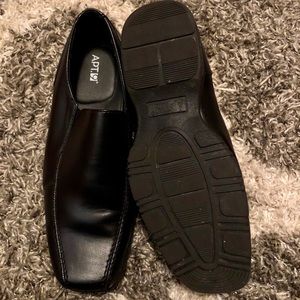 Men’s Apt 9 Dress Shoes